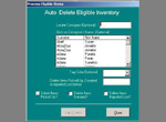 Consignment Software