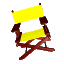 Consignment  Software - Director' Chair Image